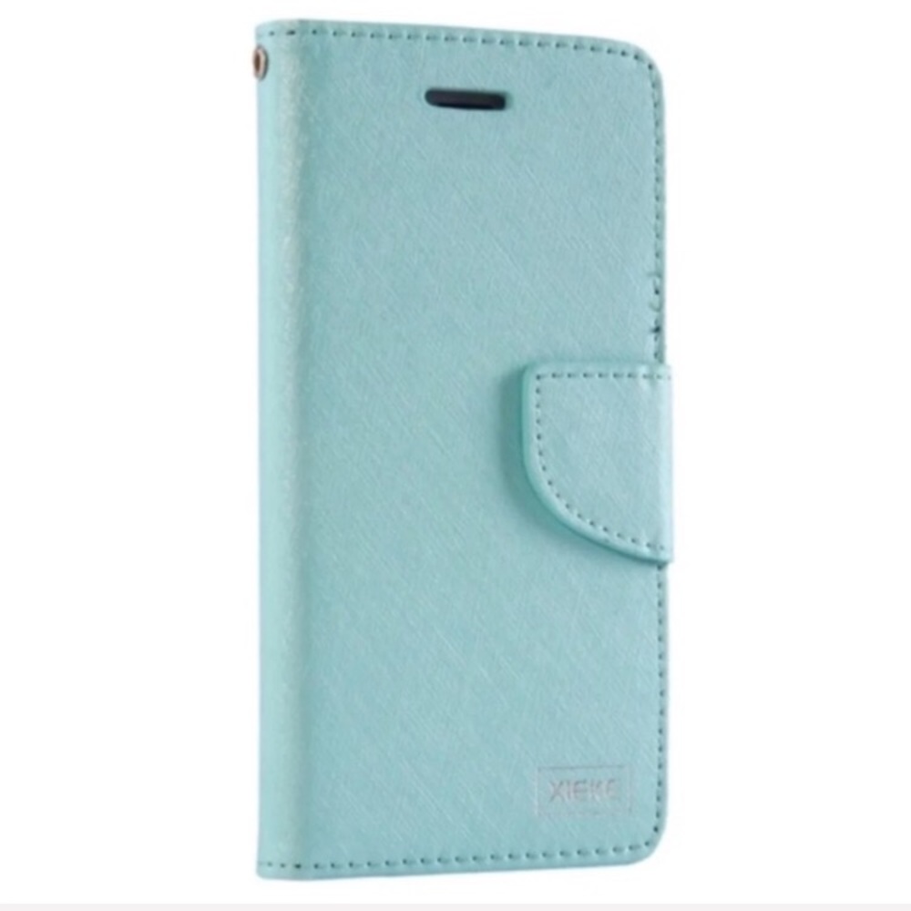 FREE W $25 PURCHASE 🦋PHONE CASE W DL➕CARD SLOTS